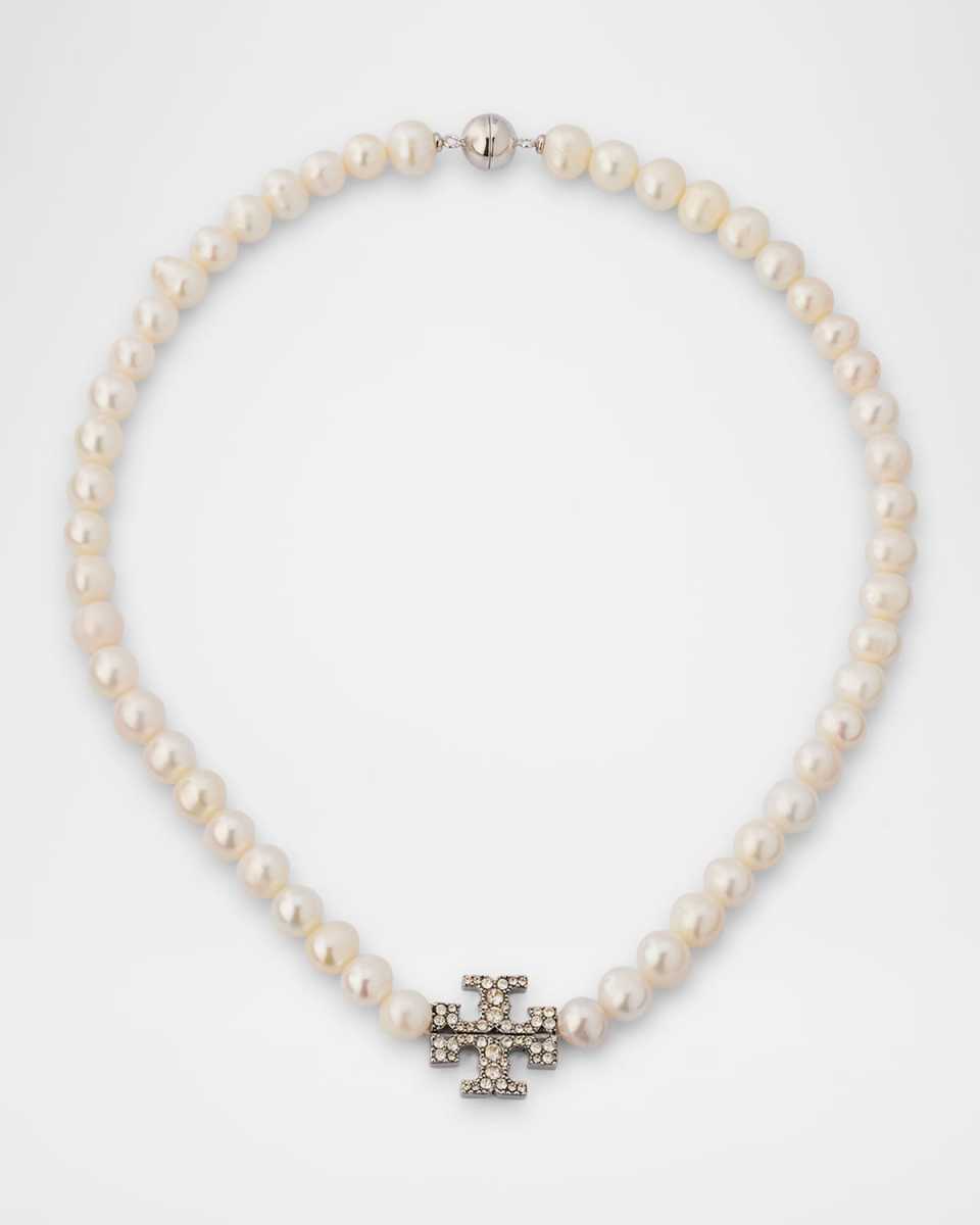 Kira Pearl Necklace